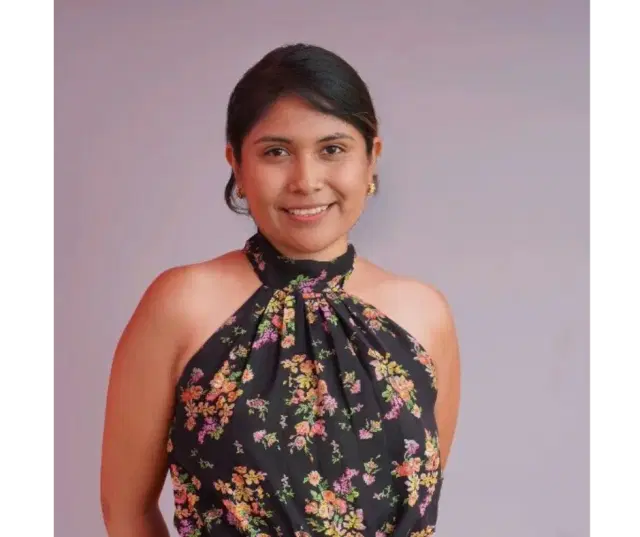 Lourdes Morales