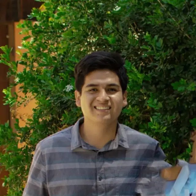 Luis Paz